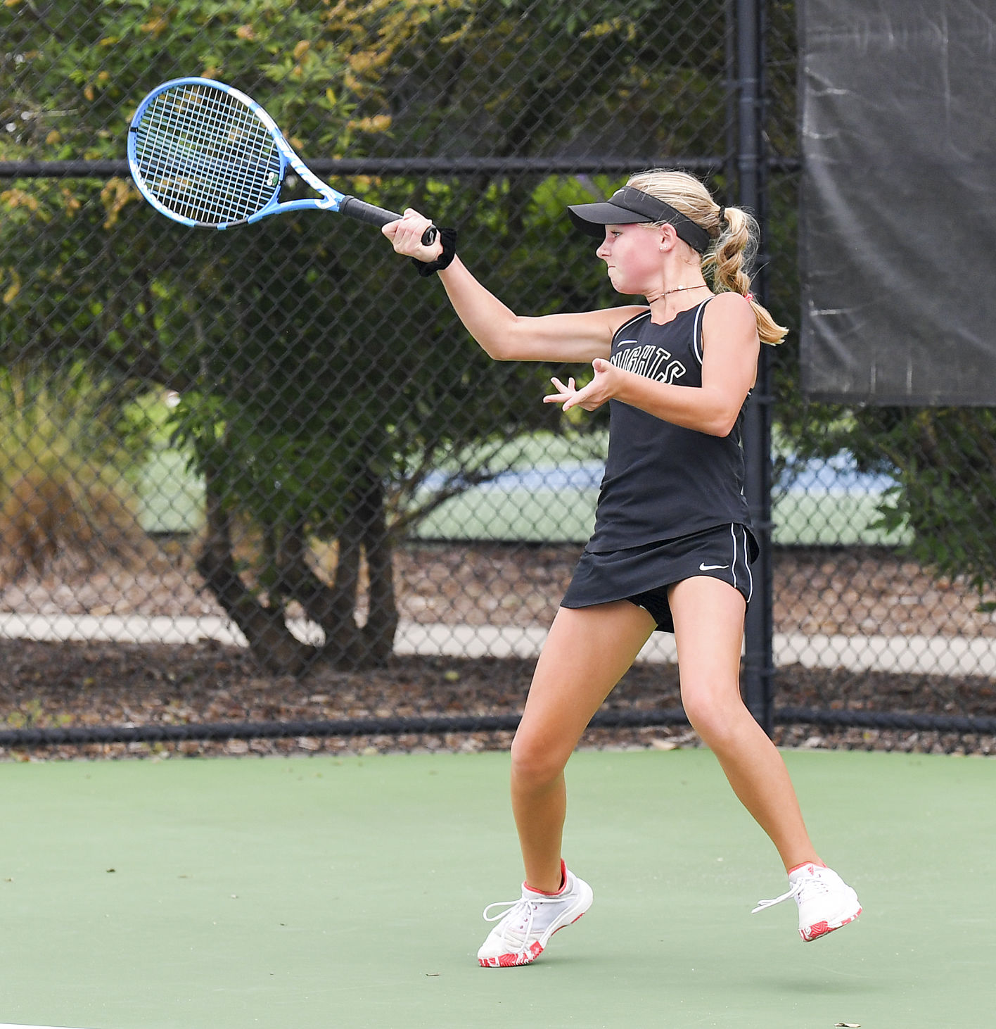 FTA Girls High School Tournament